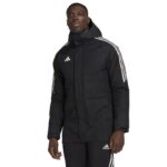 Adidas Condivo 22 Stadium Parka M HT2538 jacket – Obrázok 10