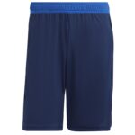 Men's adidas Tiro 23 Competition Training Shorts Navy Blue HL3924