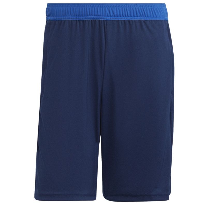 B2B-968274-0 Men's adidas Tiro 23 Competition Training Shorts Navy Blue HL3924 – Obrázok 1