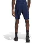 Men's adidas Tiro 23 Competition Training Shorts Navy Blue HL3924 – Obrázok 2