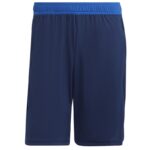 Men's adidas Tiro 23 Competition Training Shorts Navy Blue HL3924 – Obrázok 6