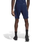 Men's adidas Tiro 23 Competition Training Shorts Navy Blue HL3924 – Obrázok 7