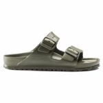 Birkenstock Arizona Eva M 1019094 flip-flops – Obrázok 2