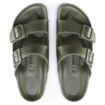 Birkenstock Arizona Eva M 1019094 flip-flops – Obrázok 3