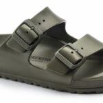 Birkenstock Arizona Eva M 1019094 flip-flops – Obrázok 4