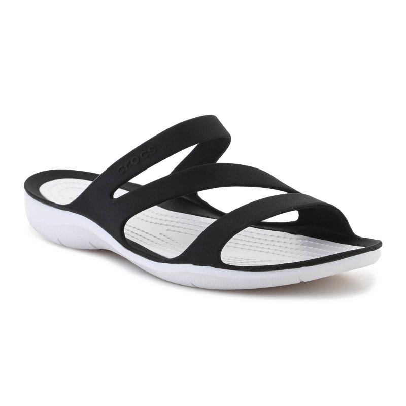 B2B-968512-0 Crocs Swiftwater Sandal W 203998-066 – Obrázok 1