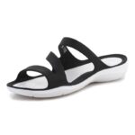 Crocs Swiftwater Sandal W 203998-066 – Obrázok 3