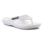 Crocs Classic Flip W 207713-100 flip-flops