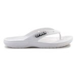 Crocs Classic Flip W 207713-100 flip-flops – Obrázok 11