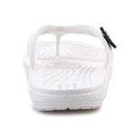 Crocs Classic Flip W 207713-100 flip-flops – Obrázok 4