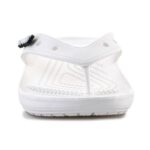 Crocs Classic Flip W 207713-100 flip-flops – Obrázok 7