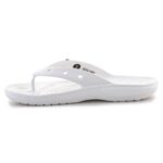 Crocs Classic Flip W 207713-100 flip-flops – Obrázok 9