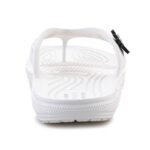 Crocs Classic Flip W 207713-100 flip-flops – Obrázok 10