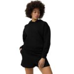 Sweatshirt 4F F255 W 4FSS23TSWSF255 20S – Obrázok 4