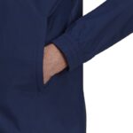 Adidas Entrada 22 All Weather Jacket M IK4011 – Obrázok 11