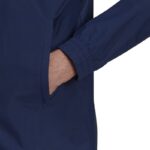 Adidas Entrada 22 All Weather Jacket M IK4011 – Obrázok 5
