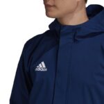 Adidas Entrada 22 All Weather Jacket M IK4011 – Obrázok 6