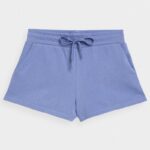 Shorts 4F W 4FSS23TSHOF175 32S – Obrázok 2