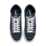 Nike Blazer Mid '77 Canvas M DX5550-400 shoes – Obrázok 5