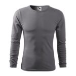 Malfini Fit-T LS M MLI-11936 T-shirt – Obrázok 2