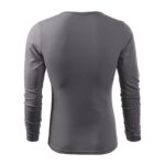 Malfini Fit-T LS M MLI-11936 T-shirt – Obrázok 3