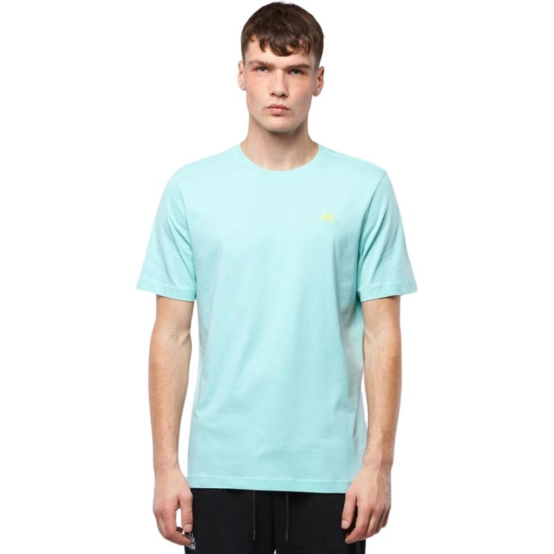 B2B-969357-0 Kappa T-shirt M 313002 14-4809 – Obrázok 1