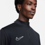 Nike Dri-Fit Academy M DX4294 010 sweatshirt – Obrázok 4