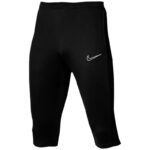 Nike Academy 23 3/4 Pant Jr DR1369 010 – Obrázok 3