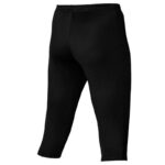 Nike Academy 23 3/4 Pant Jr DR1369 010 – Obrázok 4