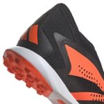 Adidas Predator Accuracy.3 TF LL M GW4643 football boots – Obrázok 3