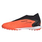 Adidas Predator Accuracy.3 TF LL M GW4643 football boots – Obrázok 4