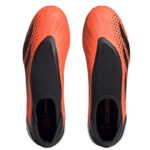 Adidas Predator Accuracy.3 TF LL M GW4643 football boots – Obrázok 5