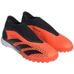 Adidas Predator Accuracy.3 TF LL M GW4643 football boots – Obrázok 6