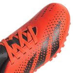 adidas Predator Accuracy.4 TF Jr GW7086 football boots – Obrázok 2