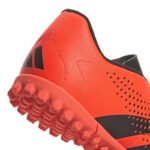 adidas Predator Accuracy.4 TF Jr GW7086 football boots – Obrázok 3