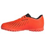 adidas Predator Accuracy.4 TF Jr GW7086 football boots – Obrázok 4