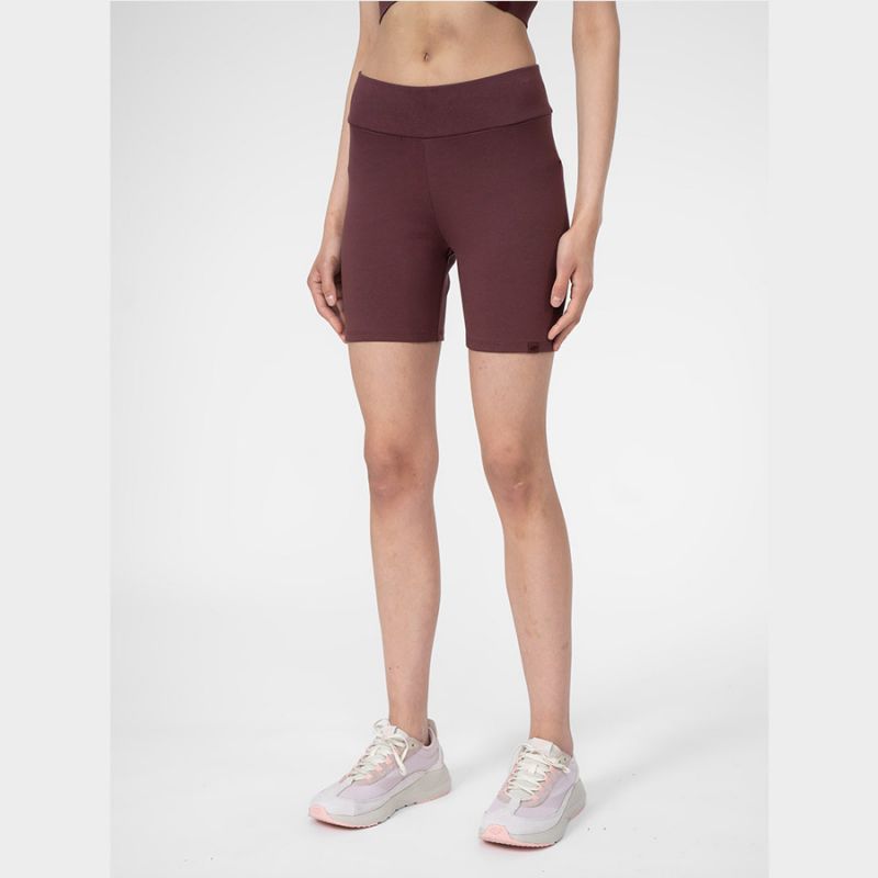 B2B-970122-0 Shorts 4F W 4FSS23TTIGF060 81S – Obrázok 1