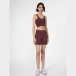 Shorts 4F W 4FSS23TTIGF060 81S – Obrázok 2