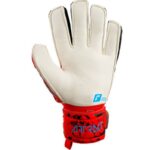 Reusch Attrakt Grip Goalkeeper Gloves 5370815 3334 – Obrázok 2