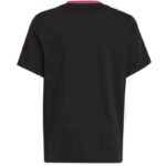 adidas 3 Stripes BF Jr T-shirt IC3640 – Obrázok 2