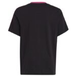 adidas 3 Stripes BF Jr T-shirt IC3640 – Obrázok 4