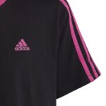 adidas 3 Stripes BF Jr T-shirt IC3640 – Obrázok 6