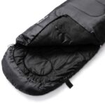 Meteor Dreamer Pro R 81133 Sleeping Bag – Obrázok 3