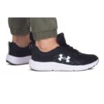 Under Armor Charged Assert 10 M shoes 3026175-001 – Obrázok 3