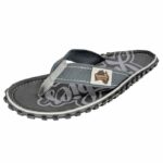 Gumbies Islander Flip-Flops 708210945424 – Obrázok 2