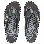 Gumbies Islander Flip-Flops 708210945424 – Obrázok 11