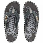 Gumbies Islander Flip-Flops 708210945424 – Obrázok 6