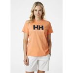 Helly Hansen HH Logo T-shirt W 34112 071 – Obrázok 3