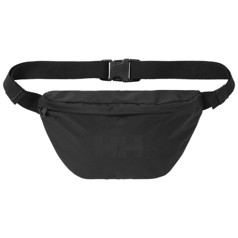 B2B-975512-0 Helly Hansen Logo Waist Bag 67036 990 – Obrázok 1