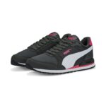 Puma ST Runner v3 Mesh Jr shoes 385510 16 – Obrázok 2
